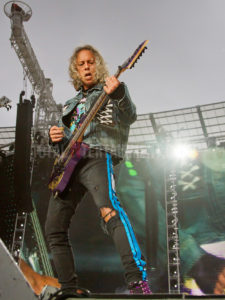 Metallica, Etihad Stadium, Manchester, TotalNtertainment, Jo Forrest, Review, Music