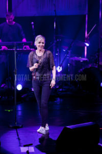 Dido, Albert Hall, Manchester, TotalNtertainment, Jo Forrest, Review