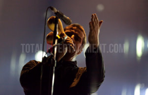 Liam Gallagher, Music, Review, Liverpool, TotalNtertainment, Jo Forrest