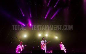 Kasabian, Liverpool, Music, Live Event, totalntertainment