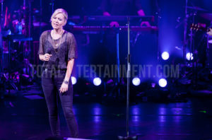 Dido, Albert Hall, Manchester, TotalNtertainment, Jo Forrest, Review