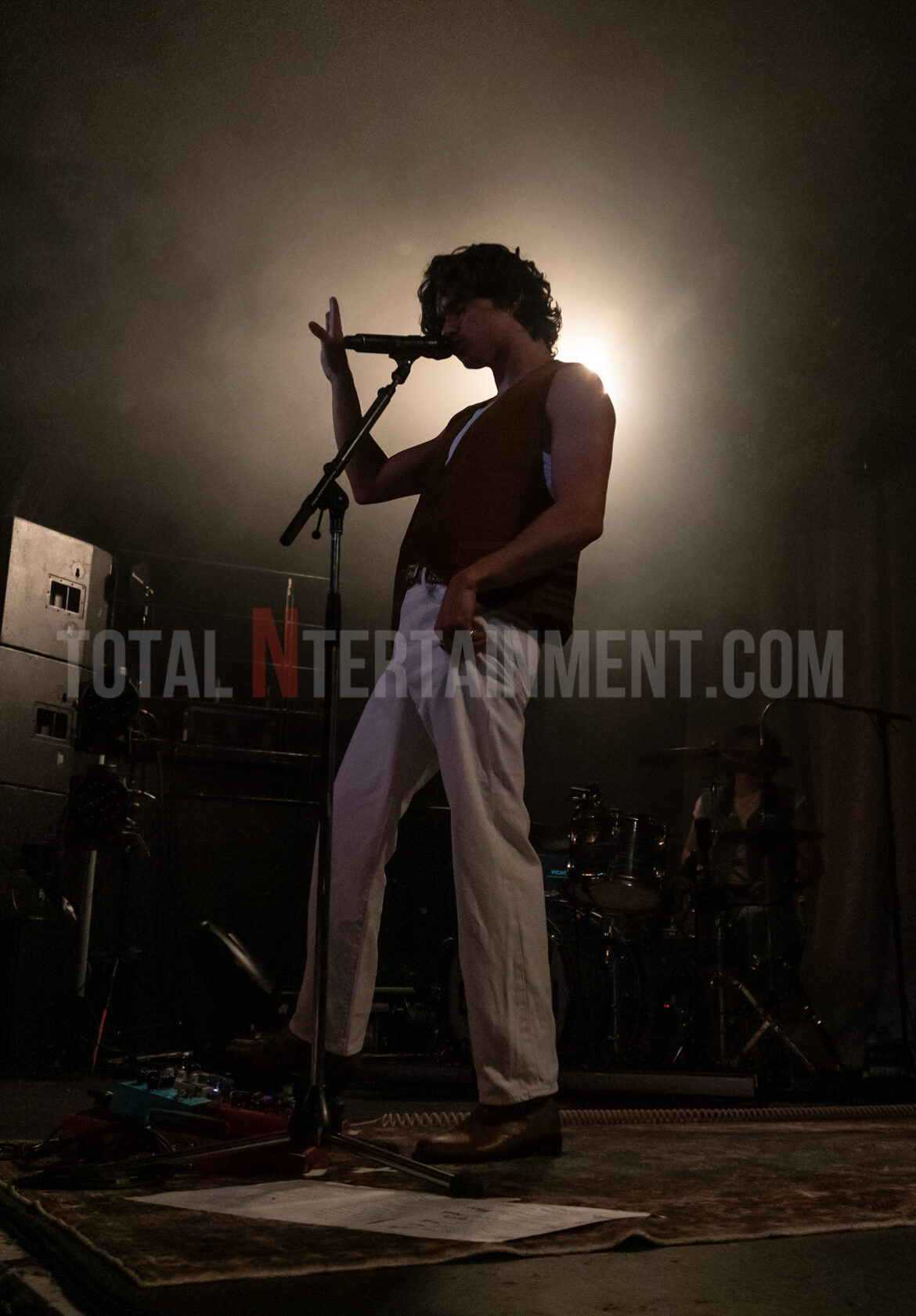 Bradley Simpson