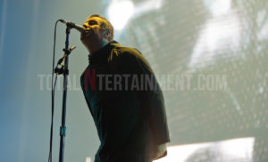 Liam Gallagher, Music, Review, Liverpool, TotalNtertainment, Jo Forrest