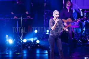 Dido, Albert Hall, Manchester, TotalNtertainment, Jo Forrest, Review