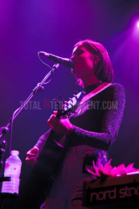 Nina Nesbitt, Leeds, O2 Academy, Jo Forrest, Review, TotalNtertainment