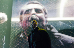 Liam Gallagher, Music, Review, Liverpool, TotalNtertainment, Jo Forrest