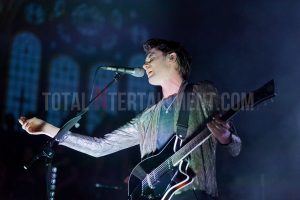 James Bay, Manchester, Albert Hall, Jo Forrest, Totalntertainment, Live, tour