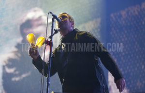 Liam Gallagher, Music, Review, Liverpool, TotalNtertainment, Jo Forrest