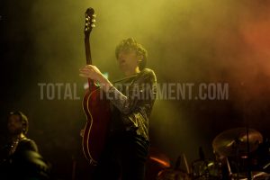 James Bay, Manchester, Albert Hall, Jo Forrest, Totalntertainment, Live, tour