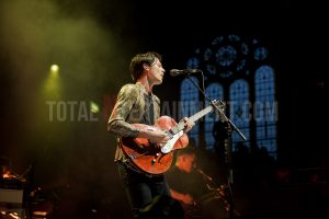 James Bay, Manchester, Albert Hall, Jo Forrest, Totalntertainment, Live, tour