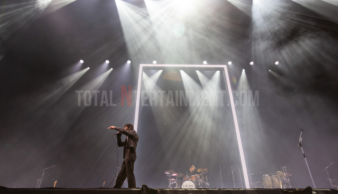 Leeds Festival 2023, Music, Comedy, TotalNtertainment, Jo Forrest, Bramham Park
