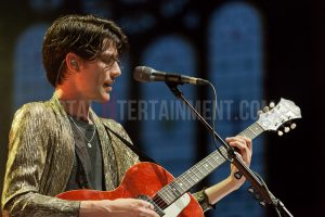 James Bay, Manchester, Albert Hall, Jo Forrest, Totalntertainment, Live, tour