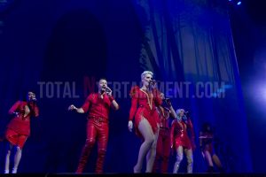  Steps, Liverpool, Music, totalntertainment, Live Event