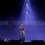 Demi Lovato, Jo Forrest, Tour, TotalNtertainment, Manchester, Singer