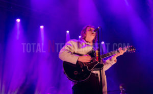 Lewis Capaldi, Leeds, O2 Academy, Jo Forrest, Review, TotalNtertainment