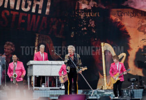 Rod Stewart, York, Music, Tour, TotalNtertainment, Jo Forrest, Review 