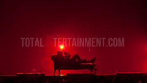 Demi Lovato, Jo Forrest, Tour, TotalNtertainment, Manchester, Singer