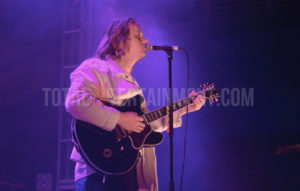 Lewis Capaldi, Leeds, O2 Academy, Jo Forrest, Review, TotalNtertainment