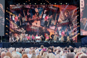 Rod Stewart, York, Music, Tour, TotalNtertainment, Jo Forrest, Review 