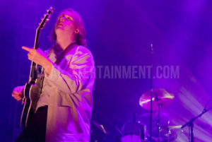 Lewis Capaldi, Leeds, O2 Academy, Jo Forrest, Review, TotalNtertainment