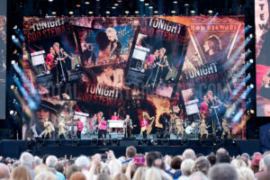 Rod Stewart, York, Music, Tour, TotalNtertainment, Jo Forrest, Review 
