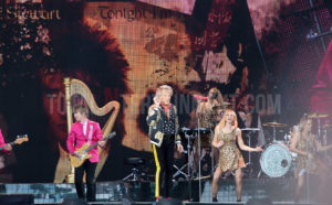 Rod Stewart, York, Music, Tour, TotalNtertainment, Jo Forrest, Review 