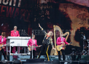 Rod Stewart, York, Music, Tour, TotalNtertainment, Jo Forrest, Review 