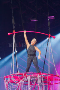 Pink, Anfield Stadium, Music, TotalNtertainment, Liverpool, Jo Forrest, Review