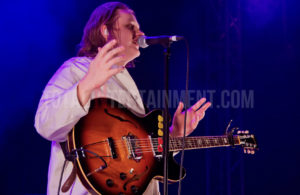 Lewis Capaldi, Leeds, O2 Academy, Jo Forrest, Review, TotalNtertainment