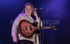 Lewis Capaldi, Leeds, O2 Academy, Jo Forrest, Review, TotalNtertainment