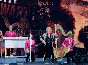 Rod Stewart, York, Music, Tour, TotalNtertainment, Jo Forrest, Review 