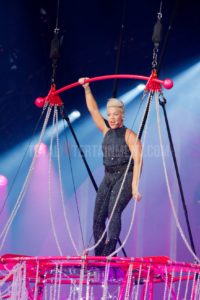 Pink, Anfield Stadium, Music, TotalNtertainment, Liverpool, Jo Forrest, Review