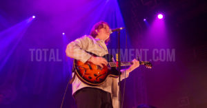 Lewis Capaldi, Leeds, O2 Academy, Jo Forrest, Review, TotalNtertainment