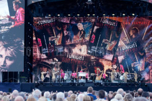 Rod Stewart, York, Music, Tour, TotalNtertainment, Jo Forrest, Review 