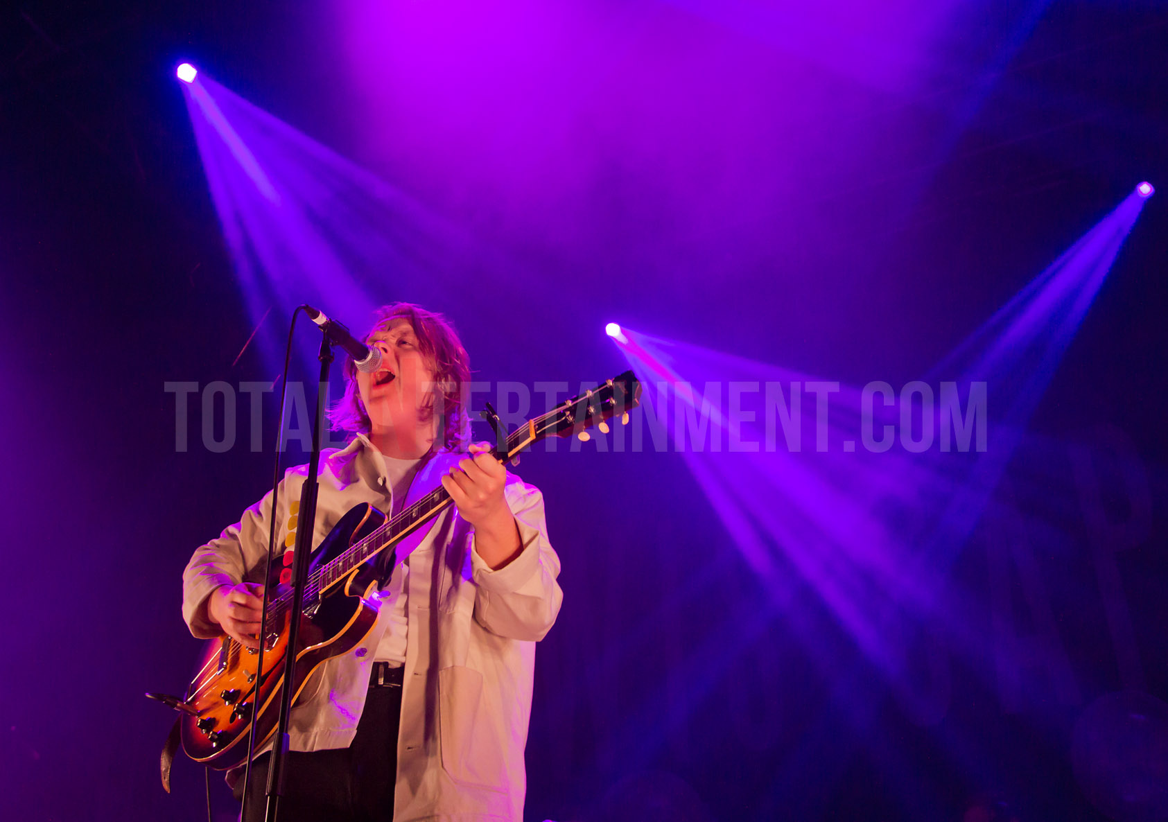 Lewis Capaldi, Leeds, O2 Academy, Jo Forrest, Review, TotalNtertainment