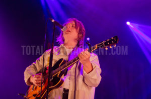 Lewis Capaldi, Leeds, O2 Academy, Jo Forrest, Review, TotalNtertainment