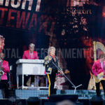 Rod Stewart, York, Music, Tour, TotalNtertainment, Jo Forrest, Review