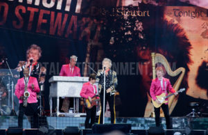 Rod Stewart, York, Music, Tour, TotalNtertainment, Jo Forrest, Review 