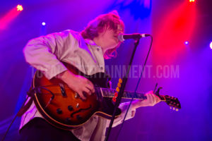 Lewis Capaldi, Leeds, O2 Academy, Jo Forrest, Review, TotalNtertainment