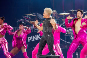 Pink, Anfield Stadium, Music, TotalNtertainment, Liverpool, Jo Forrest, Review