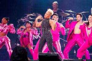 Pink, Anfield Stadium, Music, TotalNtertainment, Liverpool, Jo Forrest, Review