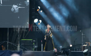 Rod Stewart, York, Music, Tour, TotalNtertainment, Jo Forrest, Review 