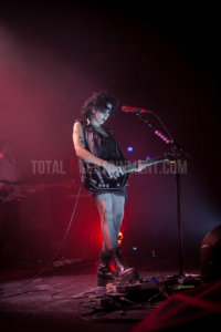 Pale Waves, Manchester, TotalNtertainment, Review, Christopher Ryan, Music