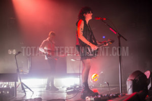 Pale Waves, Manchester, TotalNtertainment, Review, Christopher Ryan, Music