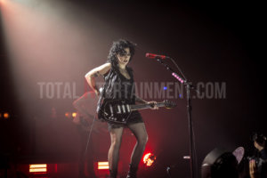 Pale Waves, Manchester, TotalNtertainment, Review, Christopher Ryan, Music