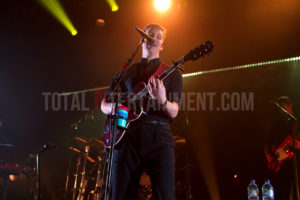 George Ezra, Liverpool, Mountford Hall, Jo Forrest, TotalNtertainment, Review