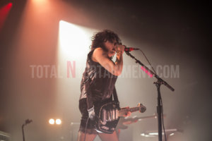 Pale Waves, Manchester, TotalNtertainment, Review, Christopher Ryan, Music