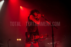 Pale Waves, Manchester, TotalNtertainment, Review, Christopher Ryan, Music