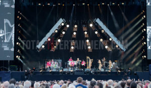 Rod Stewart, York, Music, Tour, TotalNtertainment, Jo Forrest, Review 