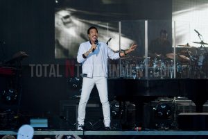 Lionel Richie, Scarborough, Open Air Theatre, Music, Jo Forrest, TotalNtertainment